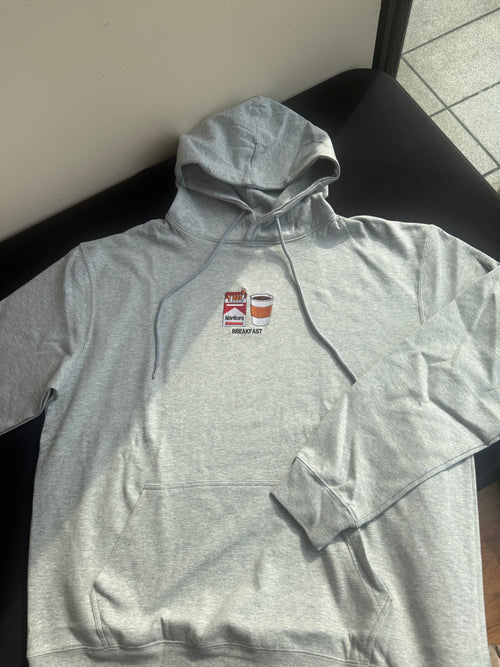 Breakfast Hoodie